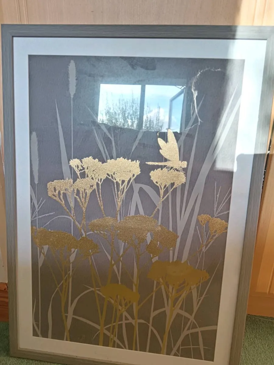 Decorative picture - Image 2