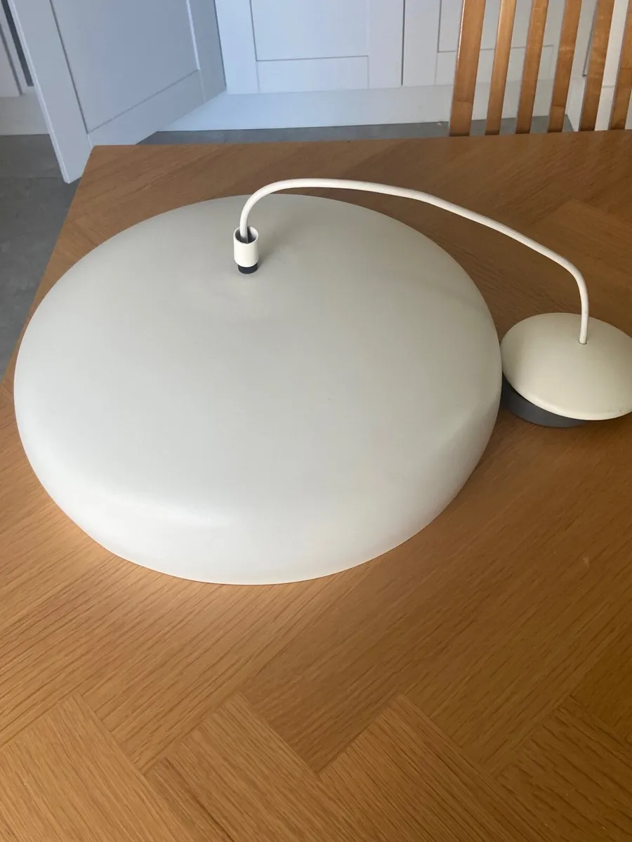 Kitchen lights - Image 1