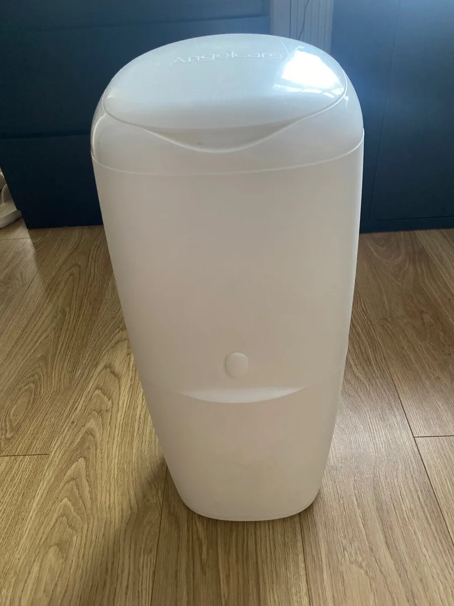 Angelcare Classic XL Nappy Bin - Image 1