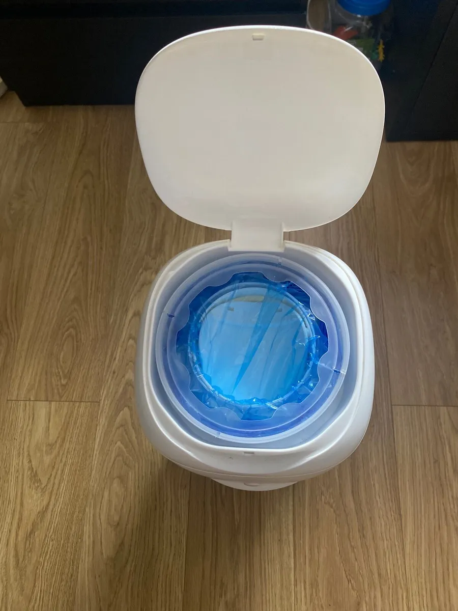 Angelcare Classic XL Nappy Bin - Image 2