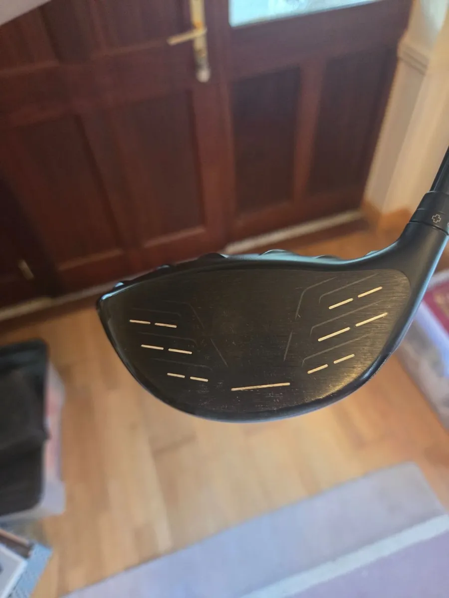 Ping g430 LST driver - Image 3
