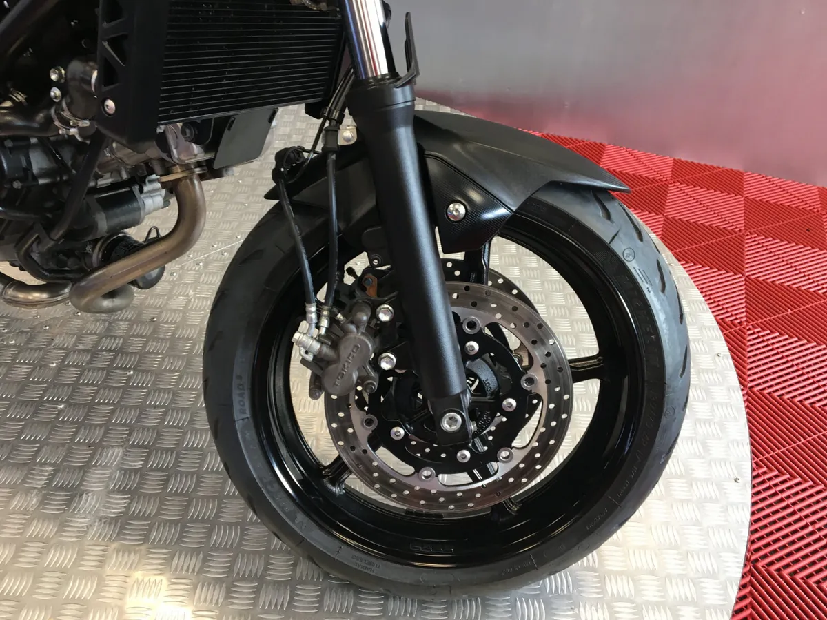 2020 Suzuki SV650X ''Finance Available'' - Image 2