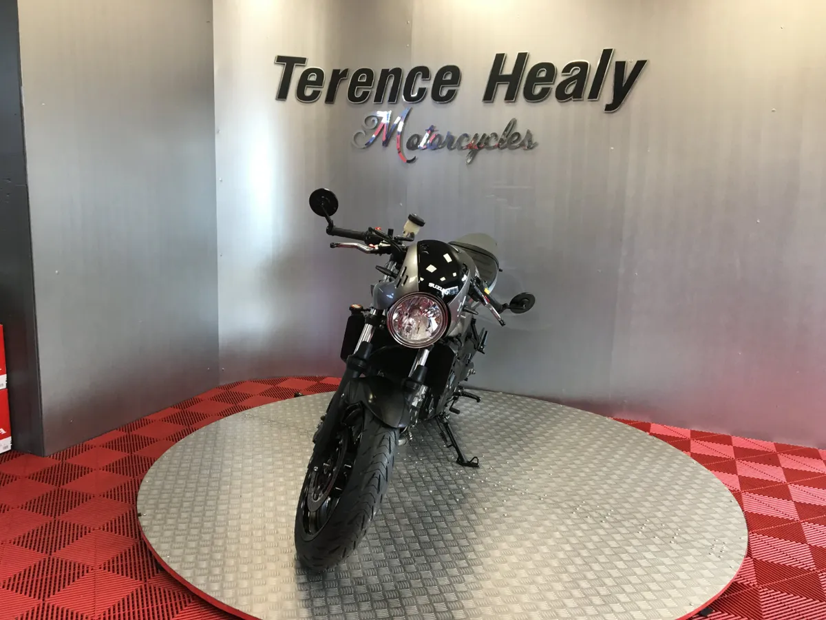 2020 Suzuki SV650X ''Finance Available'' - Image 3