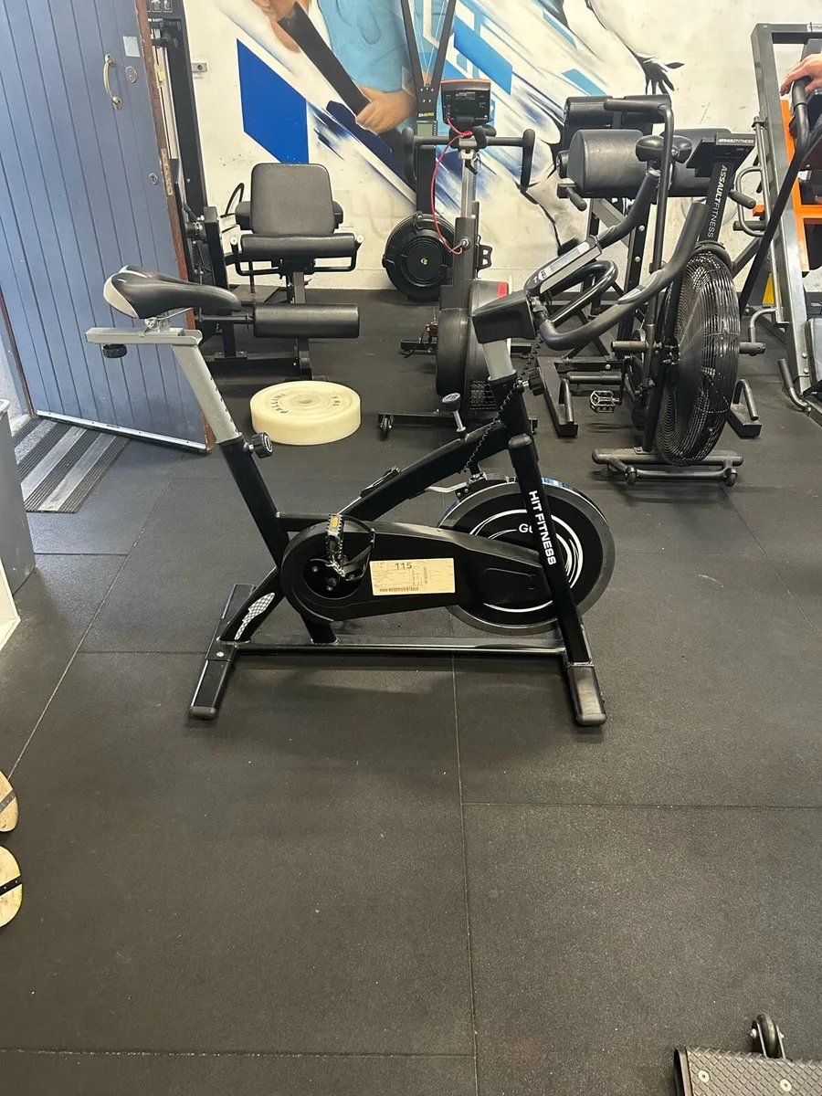 Gym Bike - Image 3