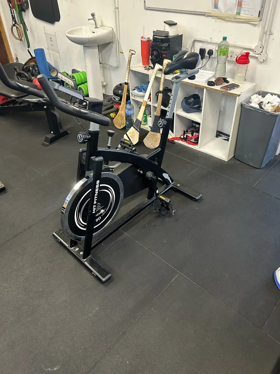 Gym Bike - Image 4