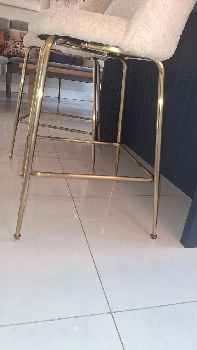 Kitchen stools - Image 3