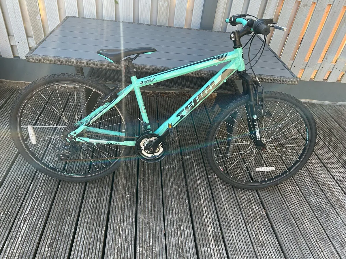 Girls bike - Image 2