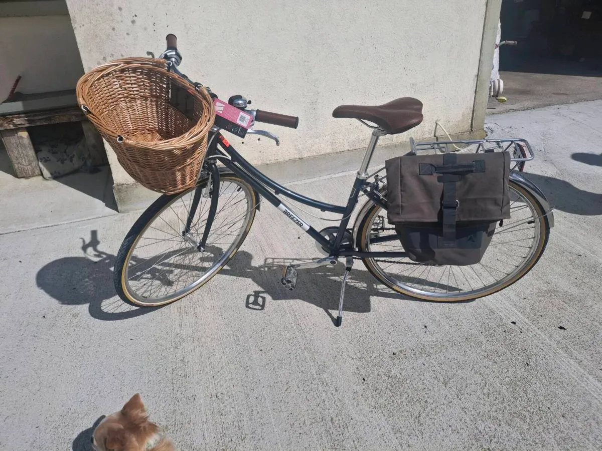 Ladies bike - Image 2