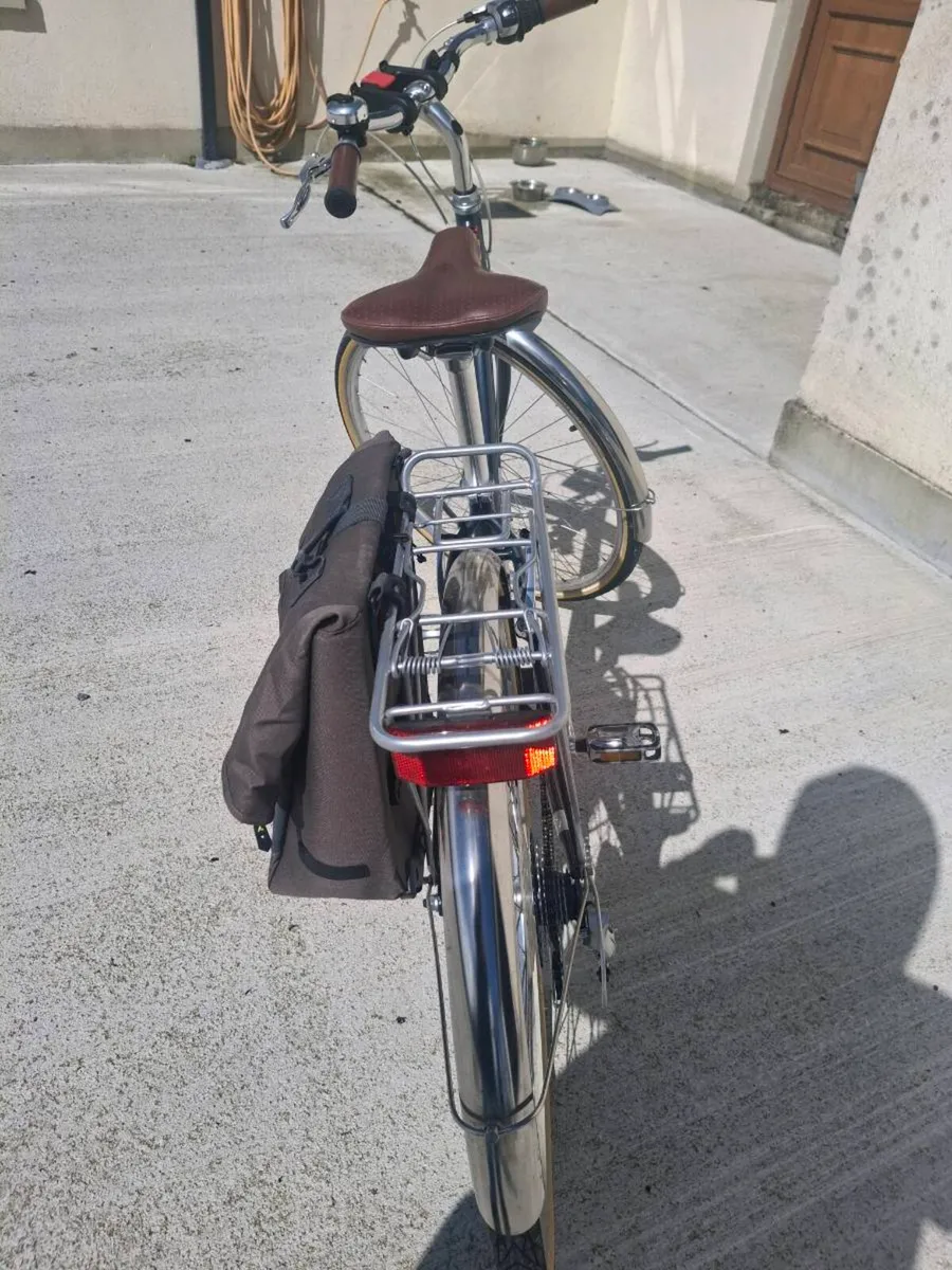 Ladies bike - Image 3