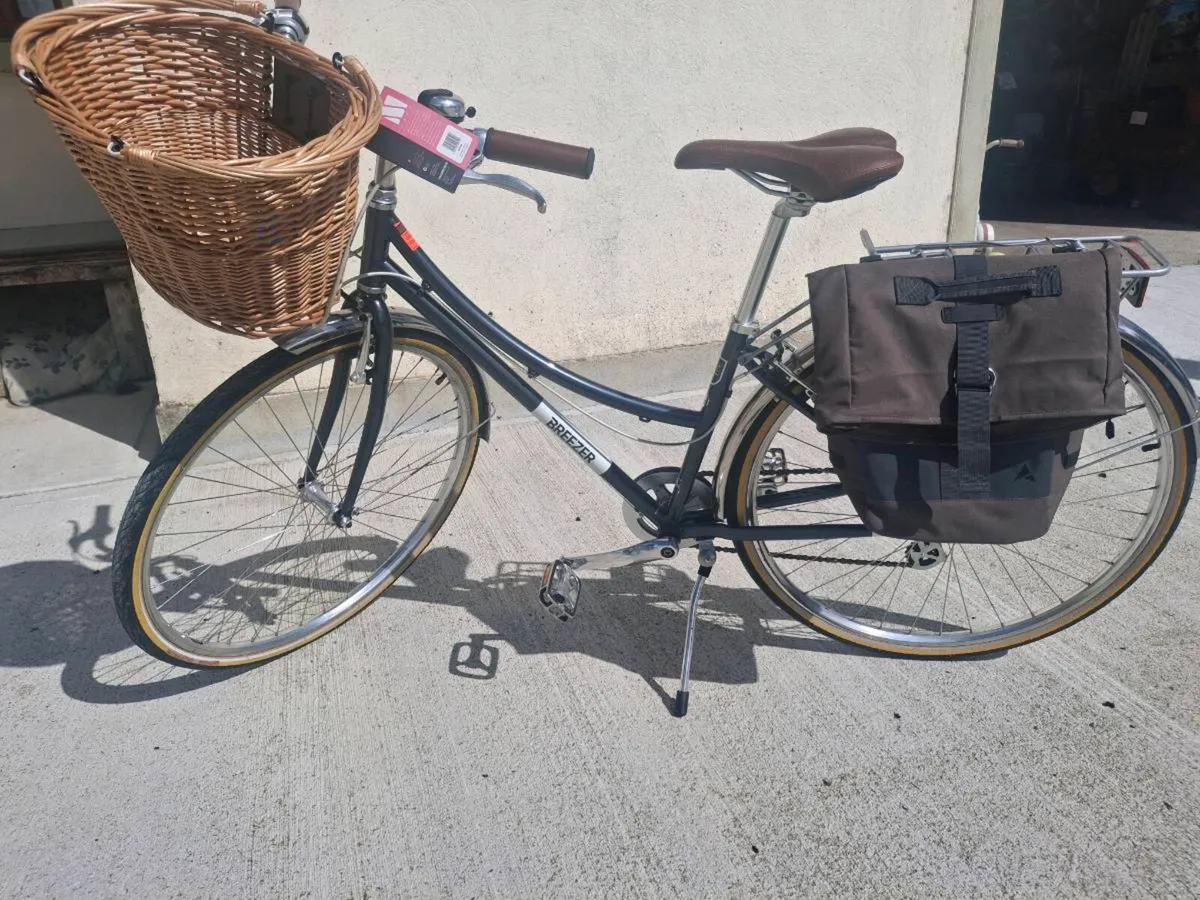 Ladies bike - Image 1