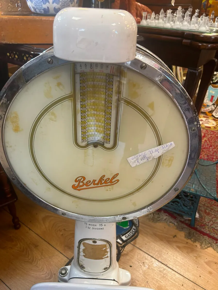Antiques - Image 4