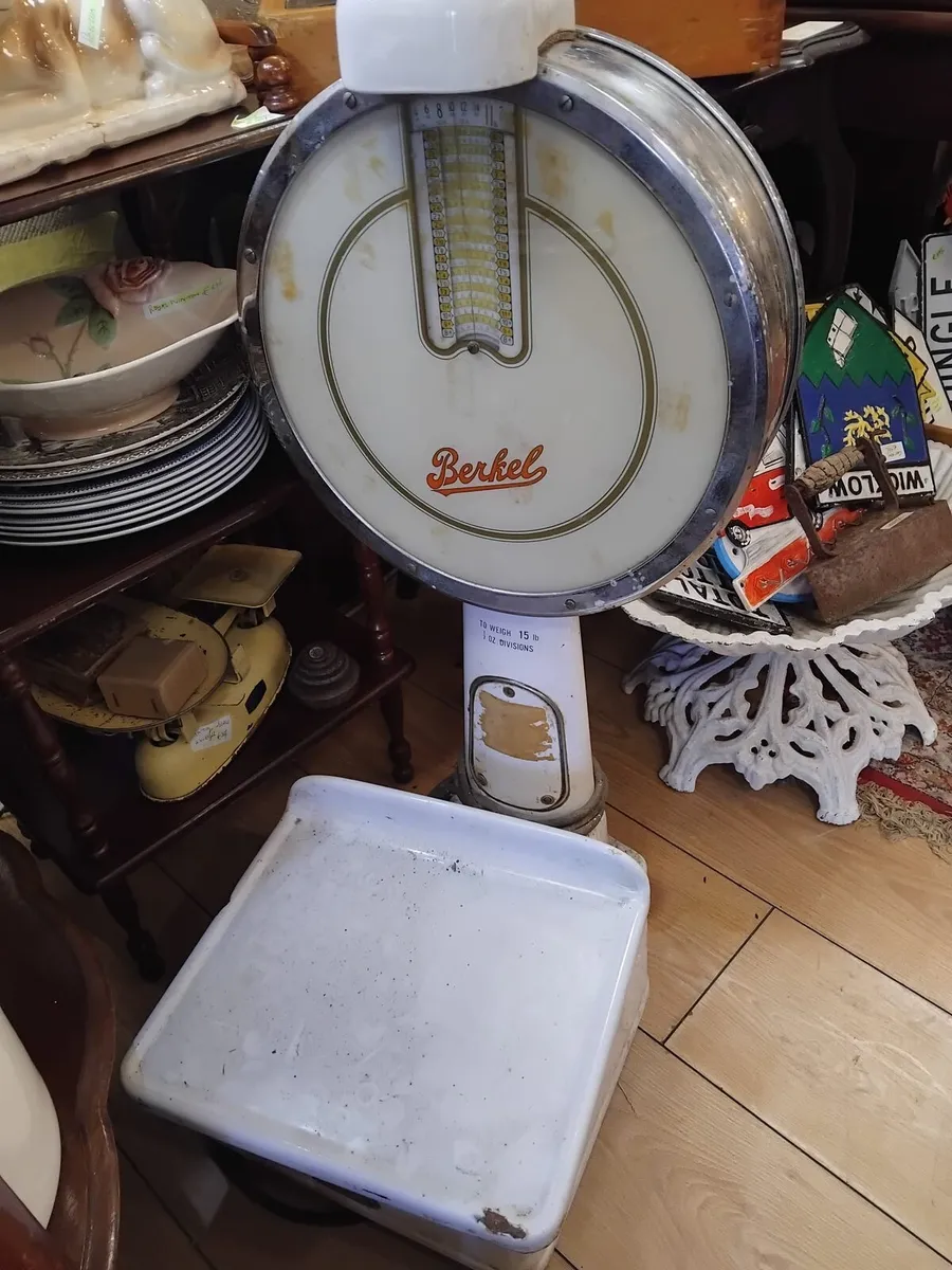 Antiques - Image 3