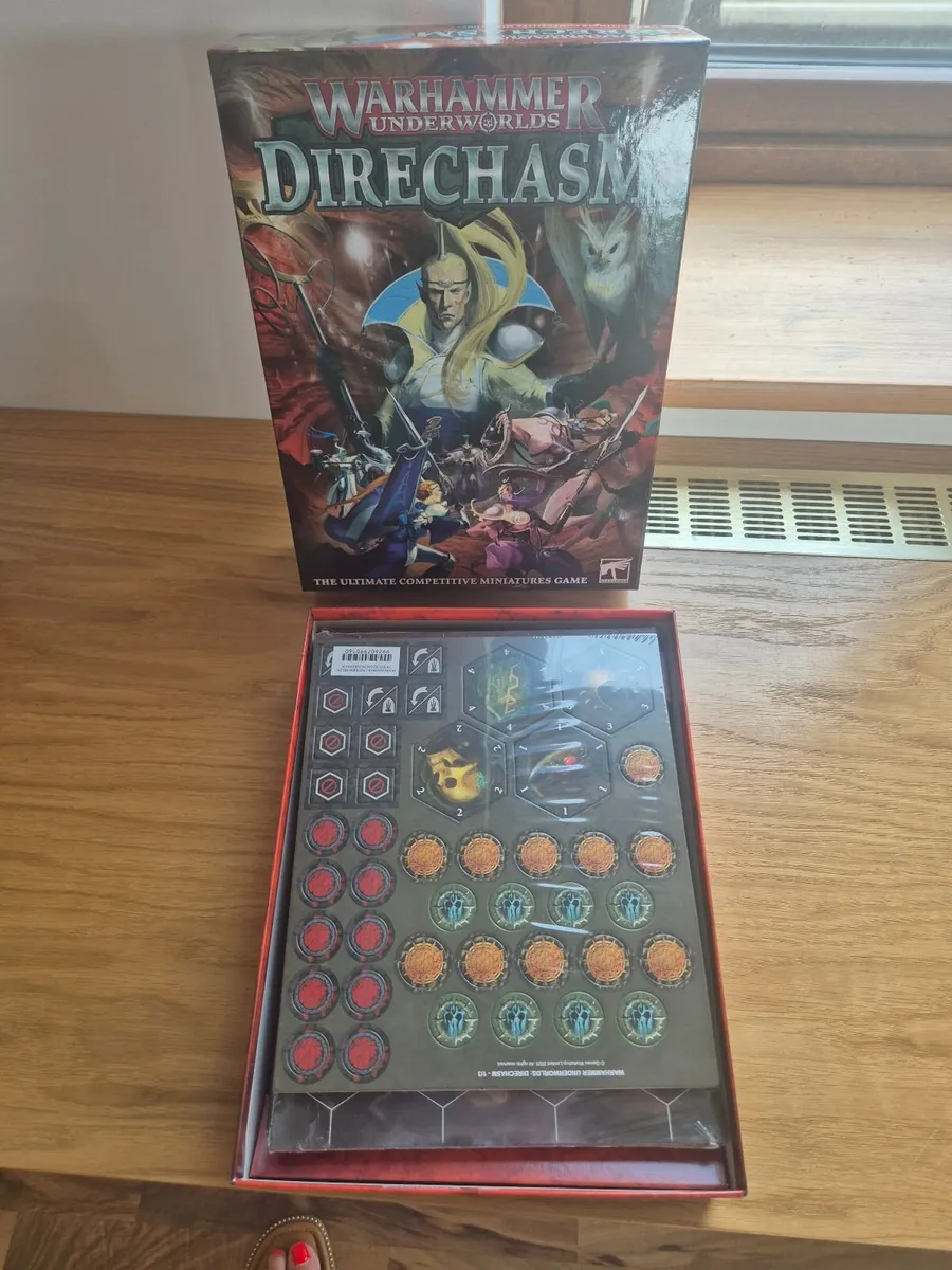 Warhammer Models Bundle - Image 2