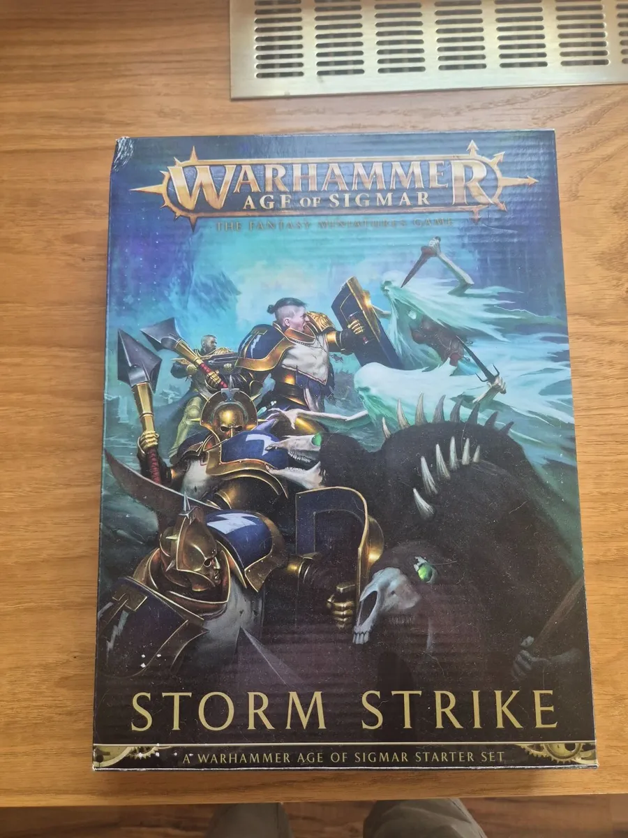 Warhammer Models Bundle - Image 4