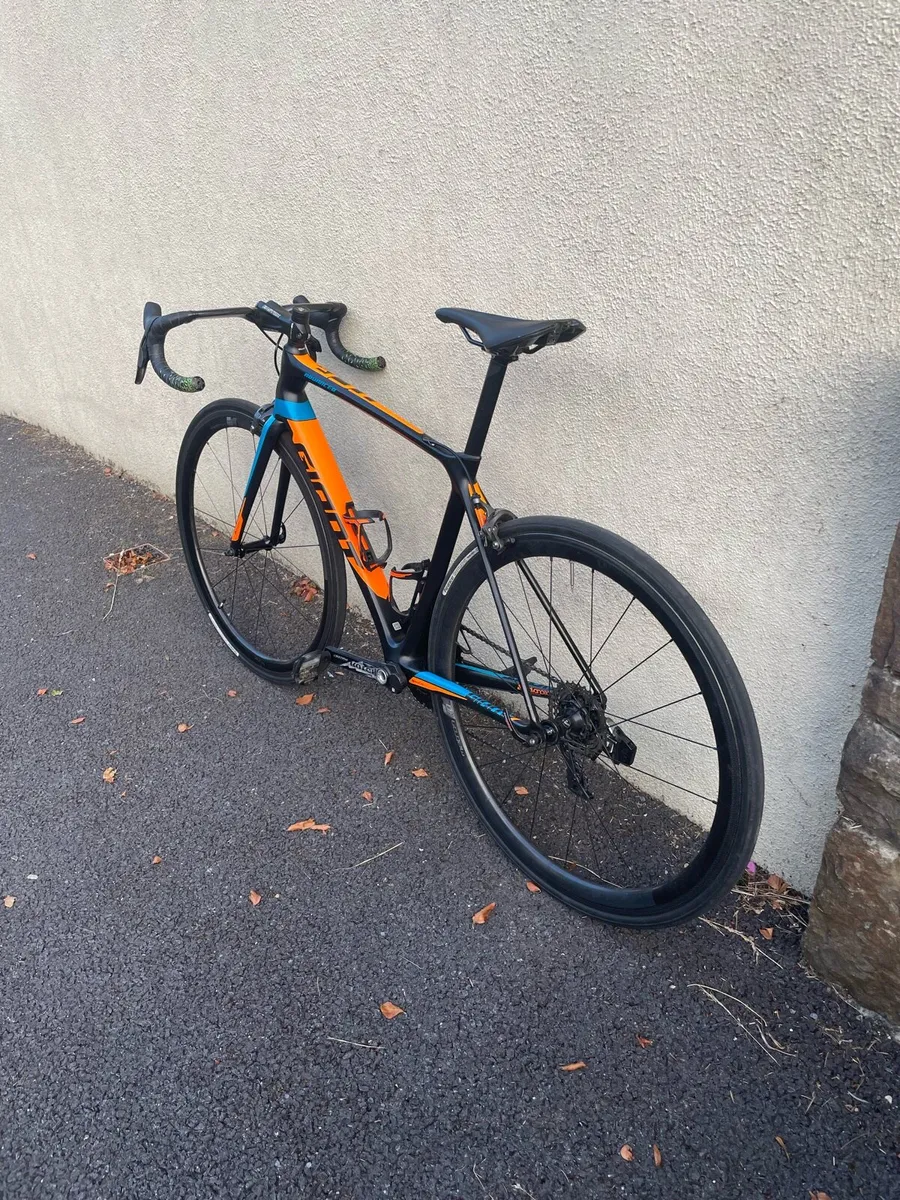 Giant TCR - Image 2