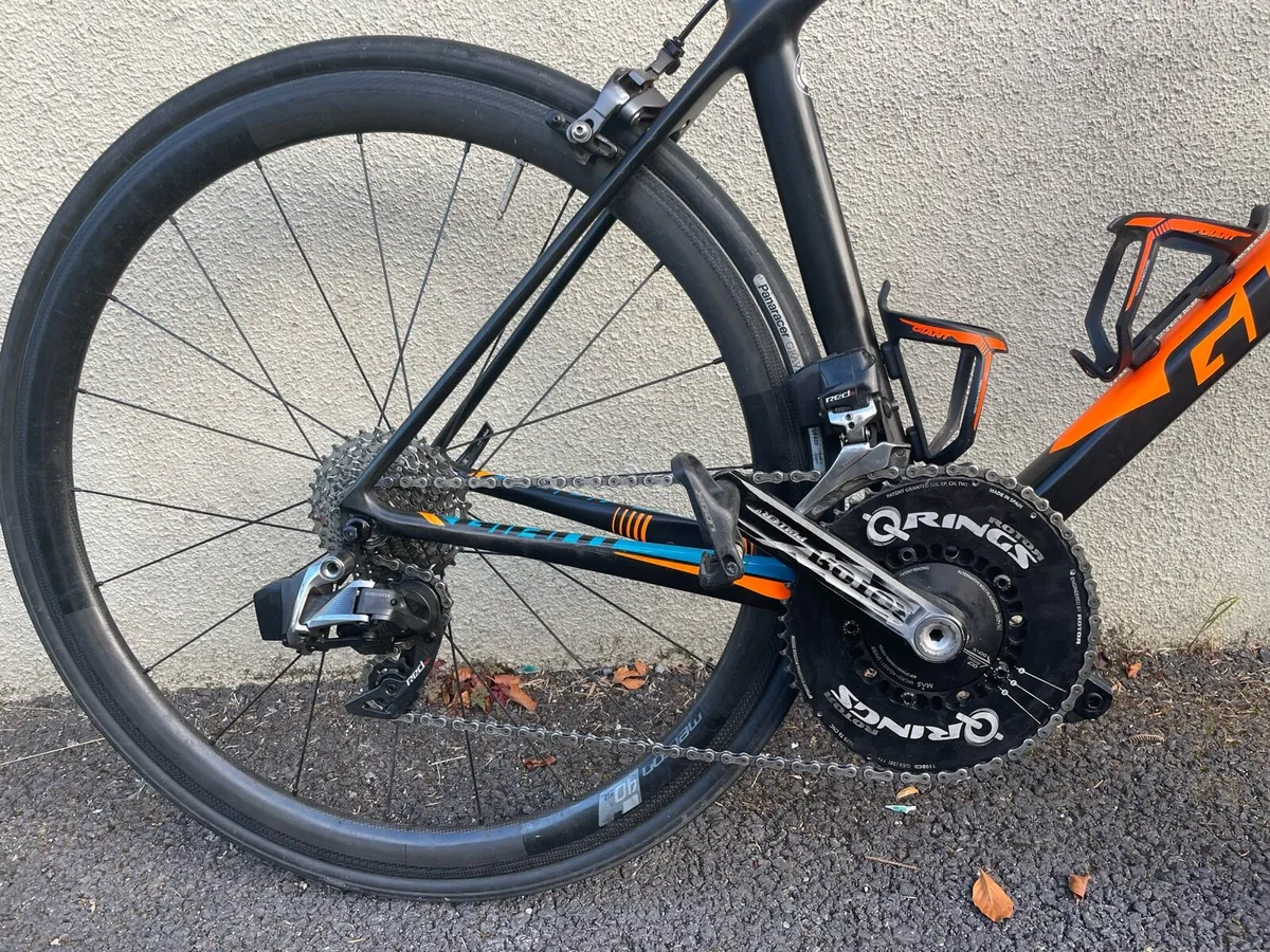 Giant TCR - Image 3