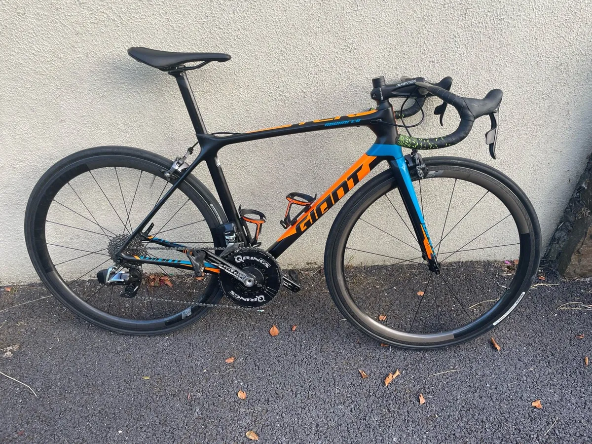 Giant TCR - Image 4