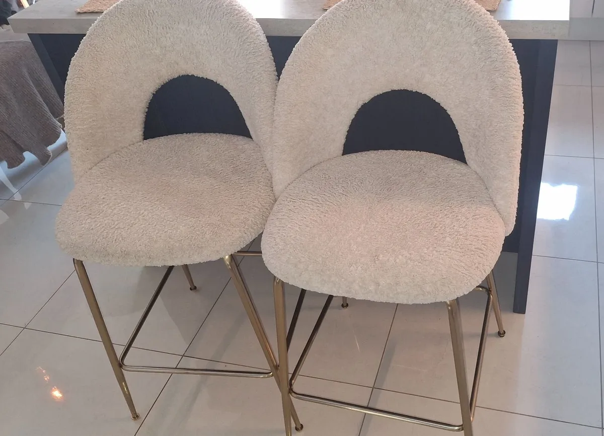 Kitchen stools - Image 4