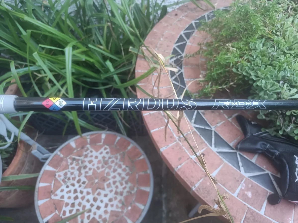 Callaway UW - Image 2