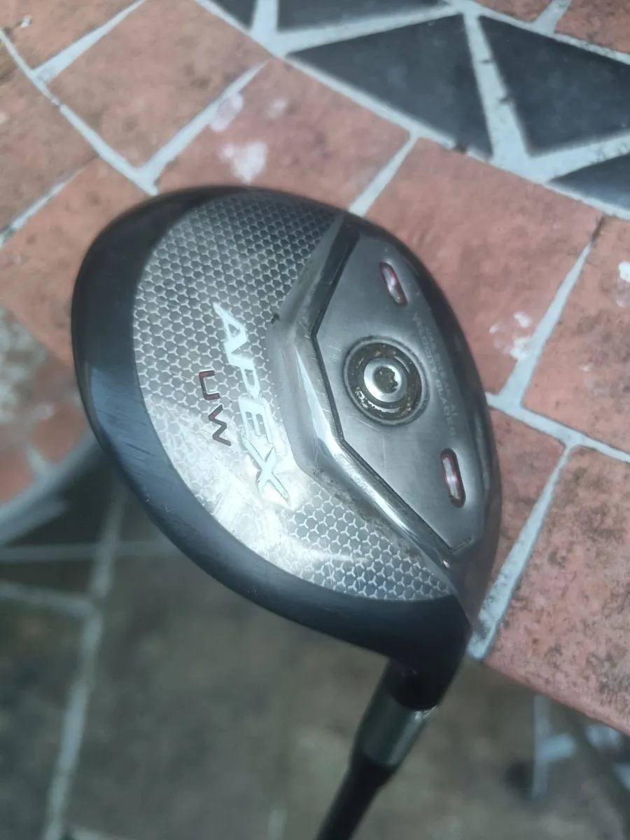 Callaway UW - Image 3