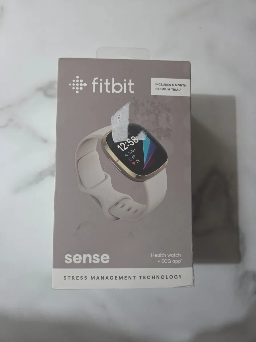 Fitbit sense - Image 1