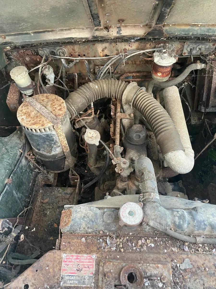 Landrover - Image 2