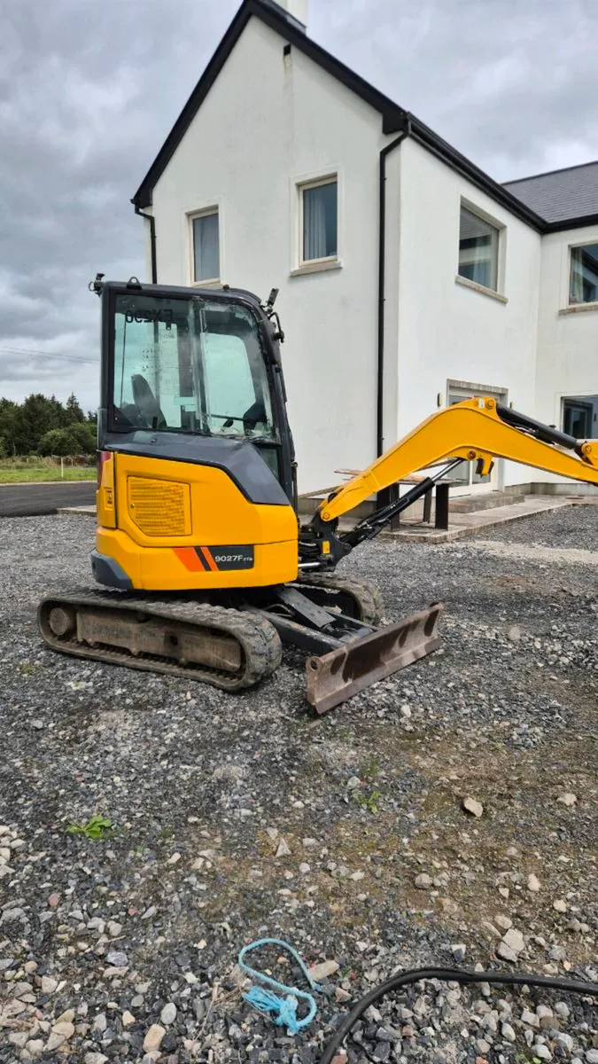 Liugong 9027F zts - Image 3