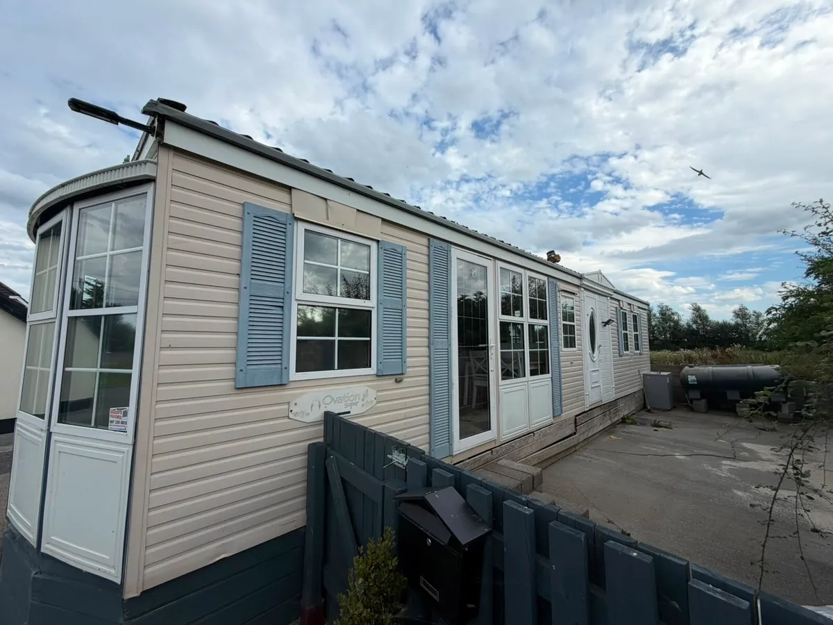 Mobile home - Image 2