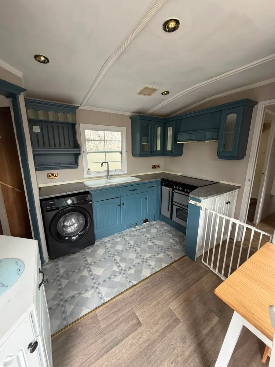 Mobile home - Image 4