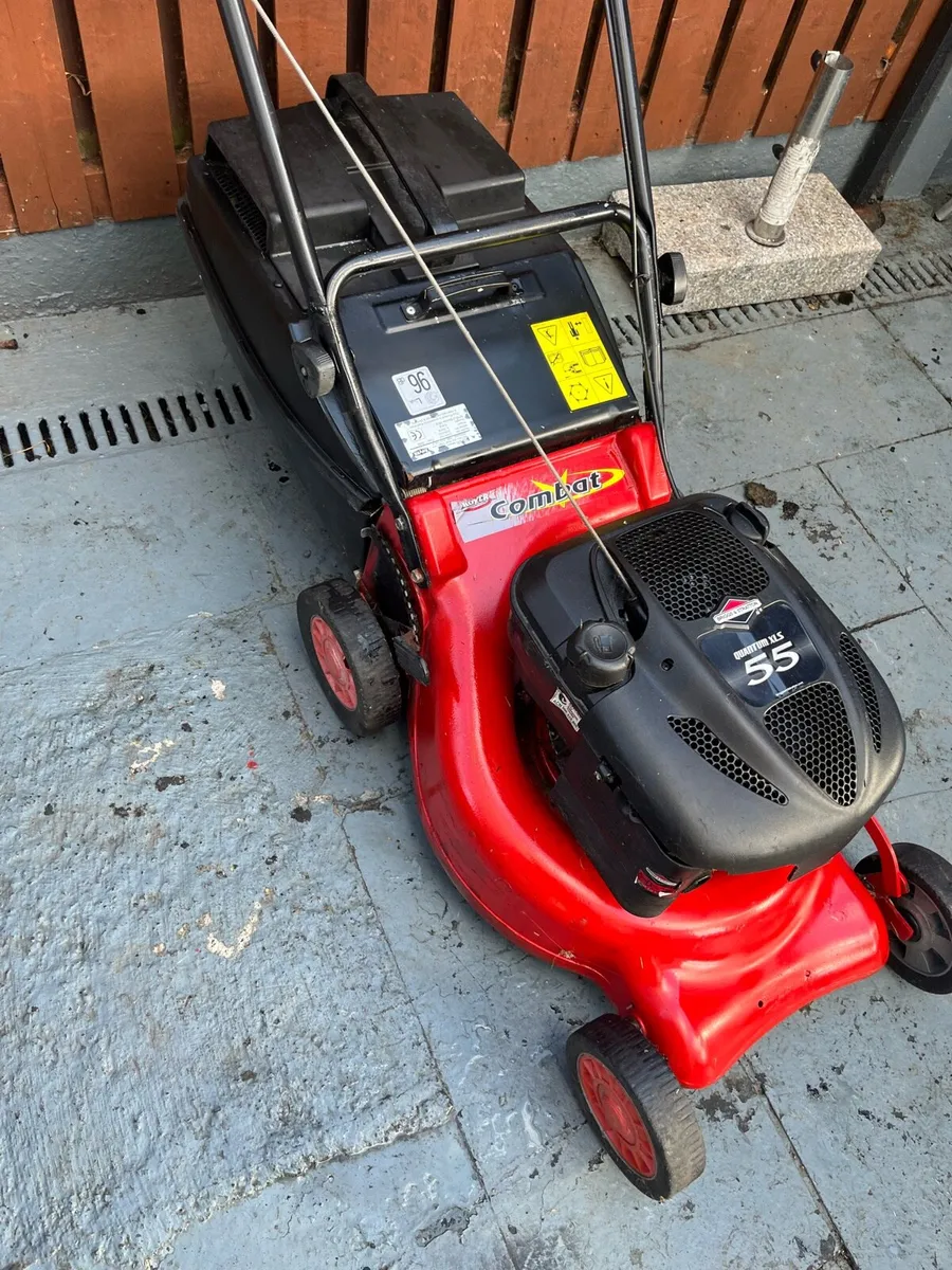 Lawnmower - Image 4