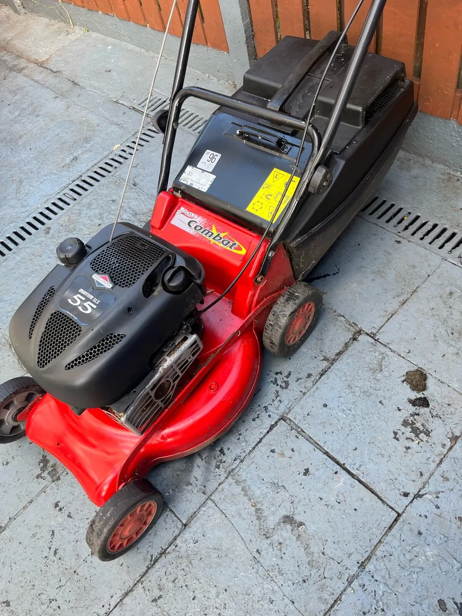 Lawnmower - Image 2