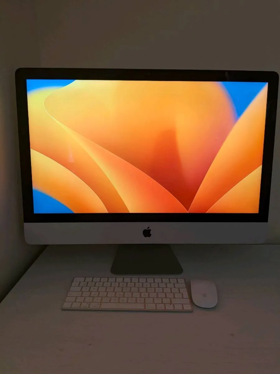 Apple iMac - Image 1