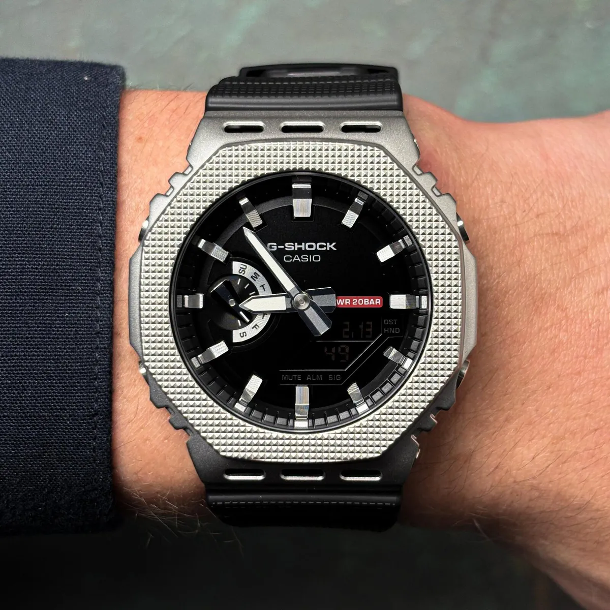 Casio G-Shock new - Image 2