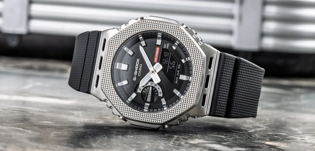 Casio G-Shock new - Image 3