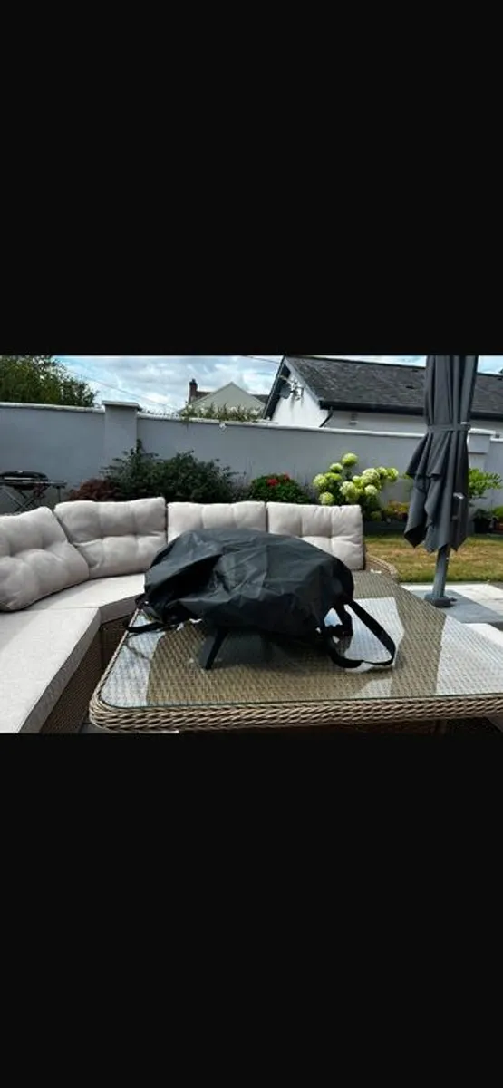 Pizza oven - Image 2