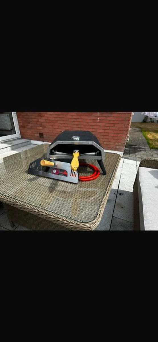Pizza oven - Image 3