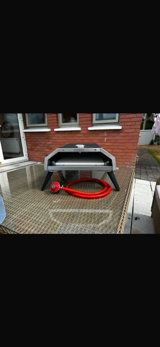 Pizza oven - Image 4
