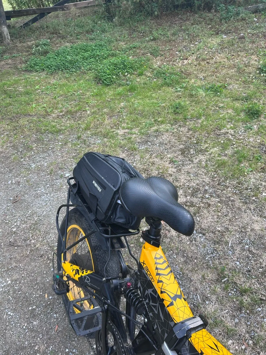 E bike - Image 3