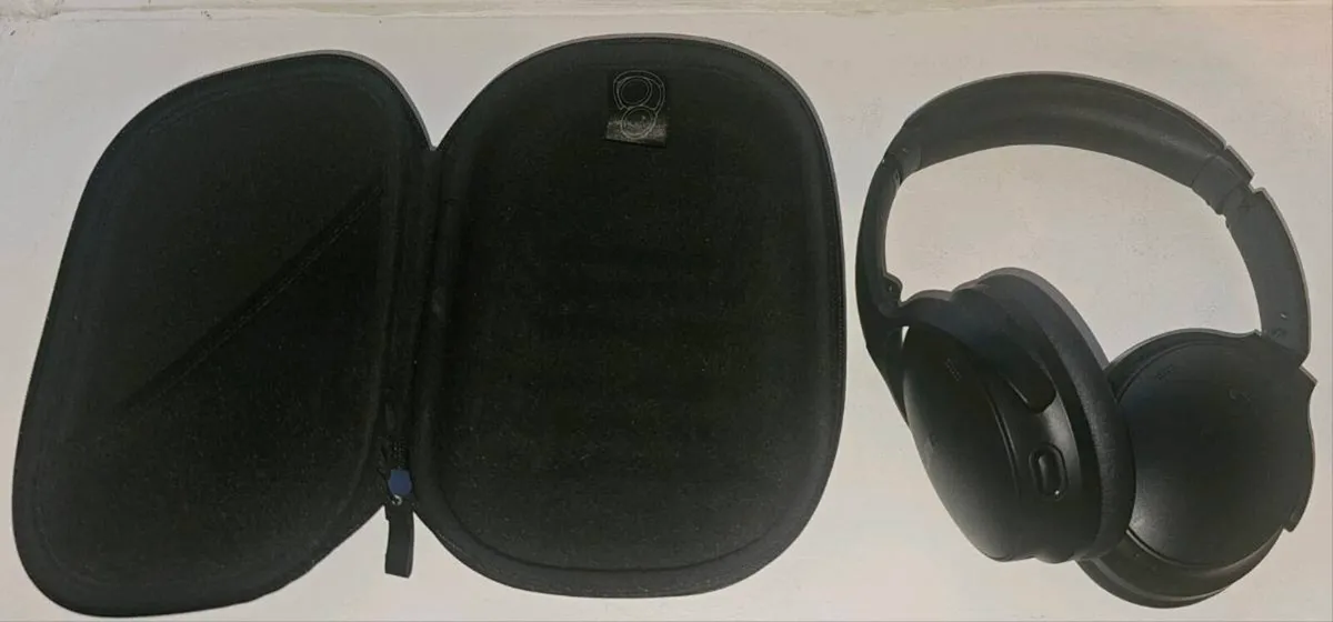 Bose Headphone - Image 4