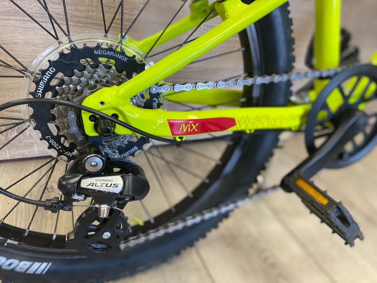Orbea advanced fun (like new) - Image 2