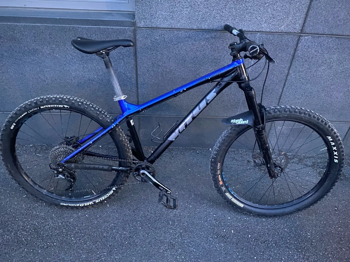 Vitus Sentier 27 - Image 1