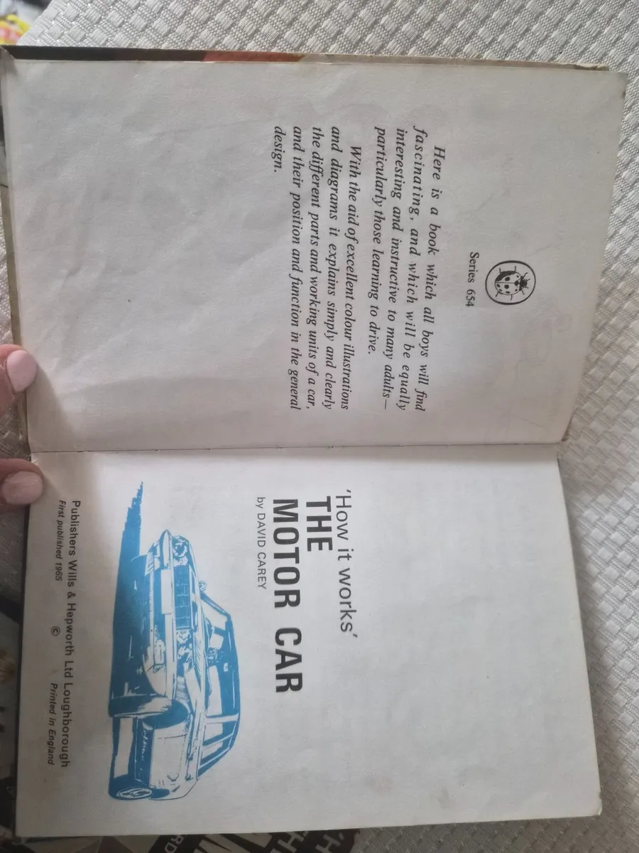 Vintage ladybird books - Image 3
