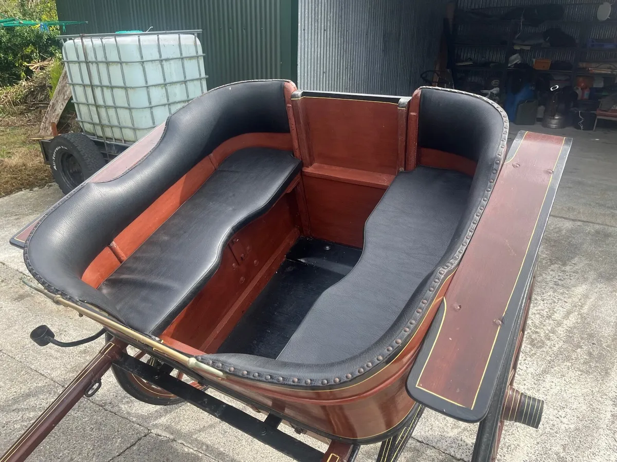 Trap and harness - Image 2