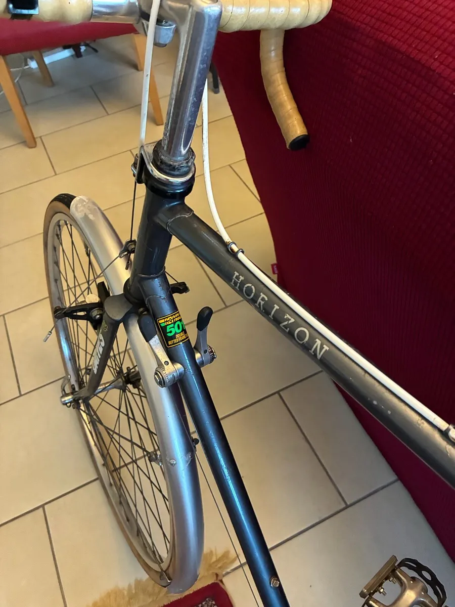Vintage Dawes Horizon Racing/ Travel Bike - Image 4