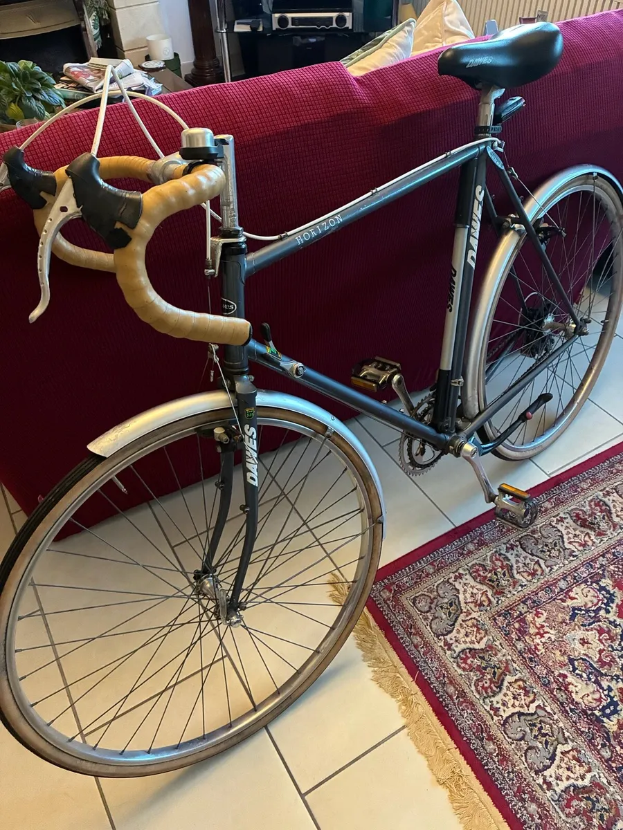 Vintage Dawes Horizon Racing/ Travel Bike - Image 1