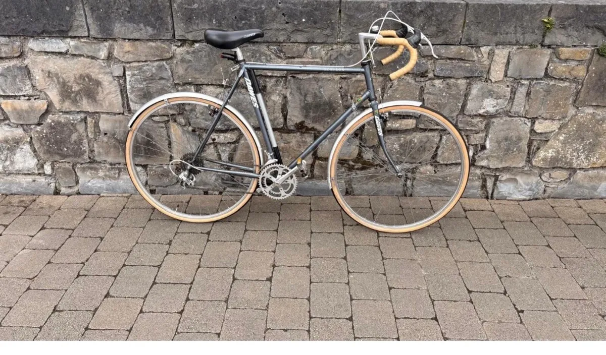 Vintage Dawes Horizon Racing/ Travel Bike - Image 2