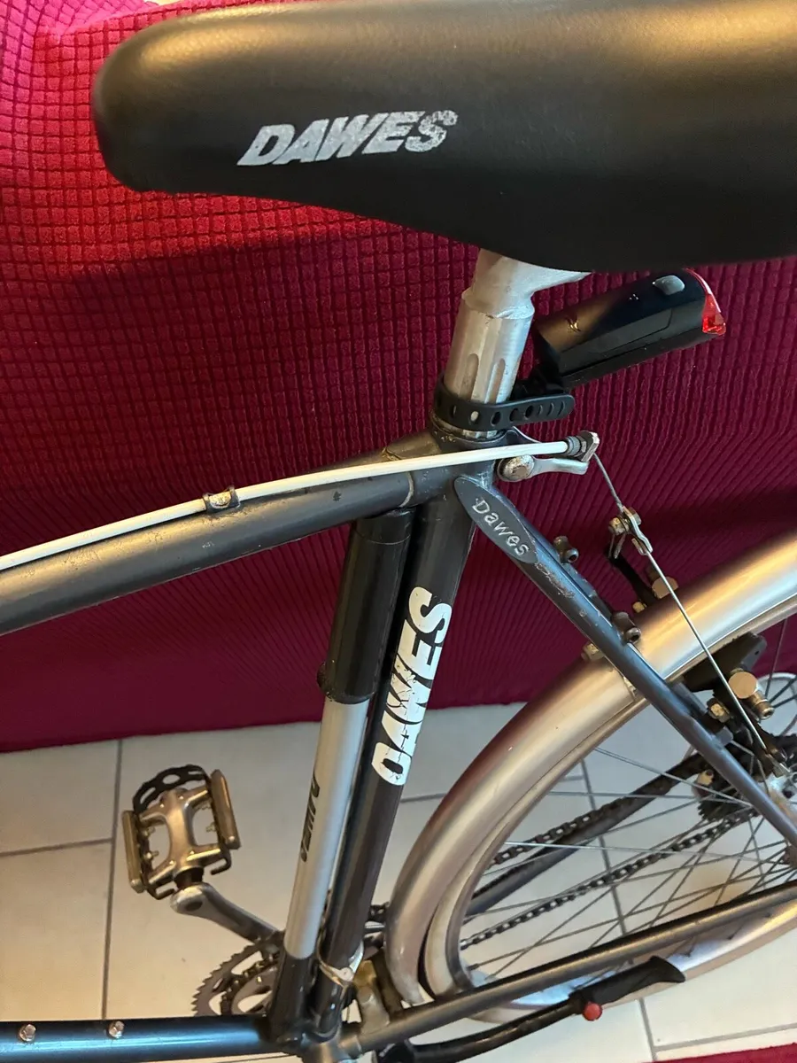 Vintage Dawes Horizon Racing/ Travel Bike - Image 3