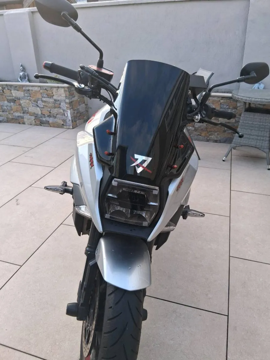 Suzuki katana - Image 2