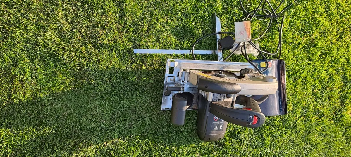 Circular Saw - Image 2