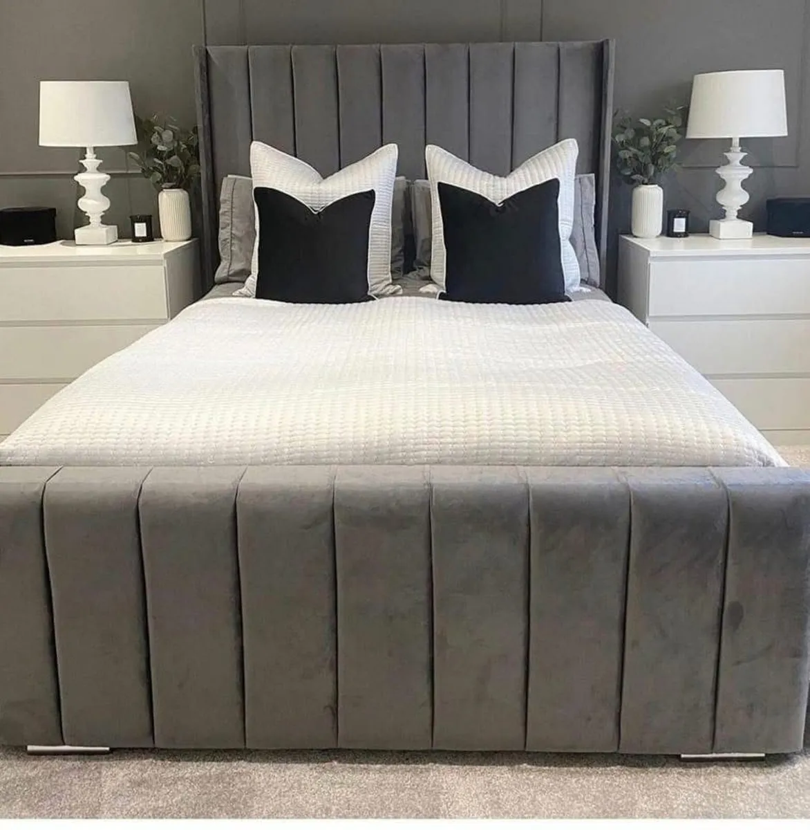 Bed - Image 2